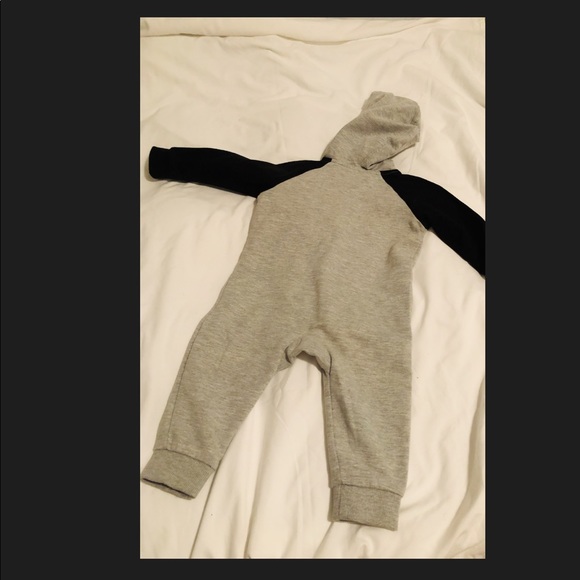 Puma onesie - Picture 2 of 4